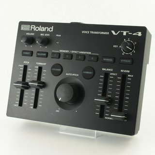 Roland VT-4 【御茶ノ水本店】