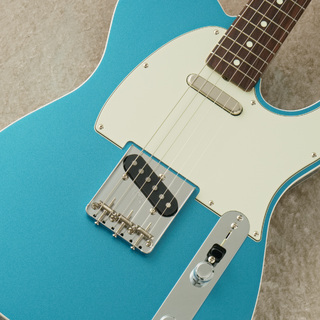 Fender FSR Made in Japan Traditional II 60s Telecaster Custom -Lake Placid Blue-【限定モデル】【3.48kg】