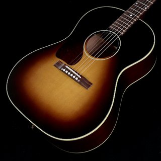 Gibson 50s LG-2 Vintage Sunburst Left Handed(重量:1.81kg)【渋谷店】