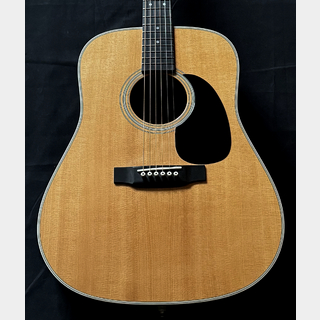 Martin D-28  沖田フルチューン