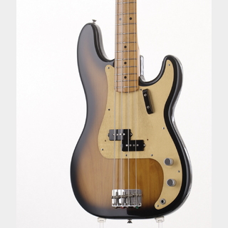 Fender American Vintage 57 Precision Bass 2CS【名古屋栄店】