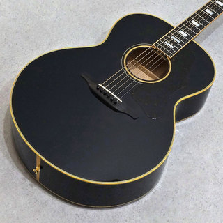 VG VG-J Maple Black【ギターに宿るMADE IN JAPANの誇り】