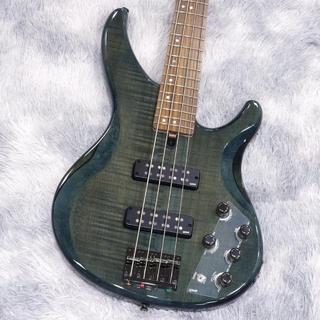 YAMAHA TRBX604FM / IDB(INDIGO BLUE)