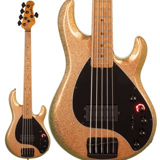 MUSIC MANDarkRay 5 (Gold Bar/Maple)