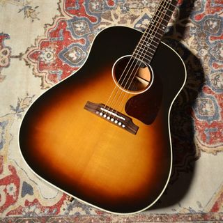 Gibson J-45 Standard VS #22334116【アコースティックギター】