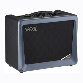 VOXVX50 GTV 小型ギターアンプ コンボ モデリングアンプ