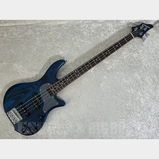 EDWARDS E-BB/R (Satin Burner Blue)