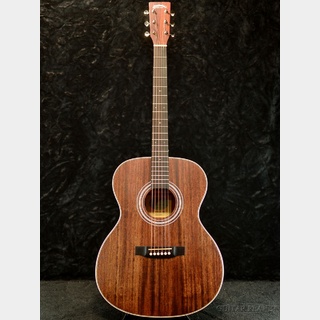 Stafford SF-4FM All Mahogany w/Fishman Sonitone【オンラインストア限定】