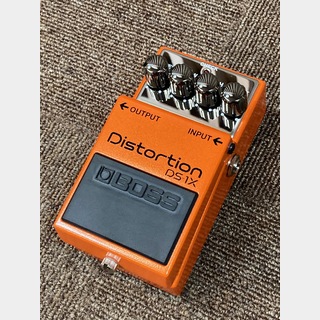 ギター用エフェクター ＞ ディストーション、BOSS、DS-1Xの検索結果