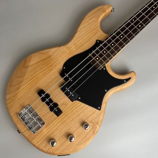 YAMAHABB234 YNS (イエローナチュラルサテン) エレキベースBB200シリーズ Yellow Natural satin