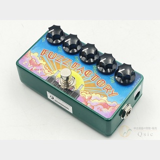 Z.Vexの検索結果【楽器検索デジマート】