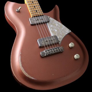 FANO Oltre RB6 Medium Distress Copper【御茶ノ水本店】