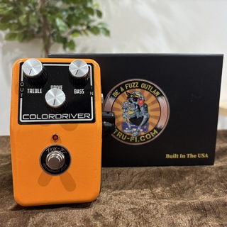 COLORSOUND OVERDRIVERの検索結果【楽器検索デジマート】