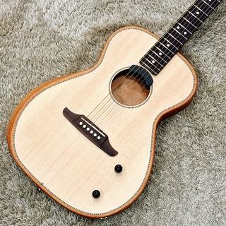 Fender Acoustics Highway Series Parlor Rosewood Fingerboard / Natural 【特価】【エレアコ】