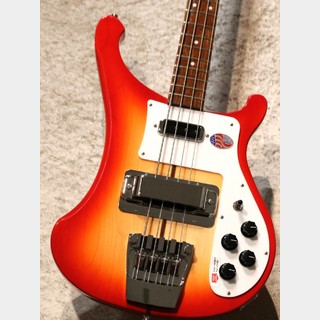 Rickenbacker 4003S -Fireglo-【4.23kg】【分割48回無金利】