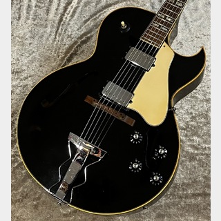 Gibson【Vintage】ES-175D Ebony Black 1968年製 [3.01kg]【G-CLUB TOKYO】