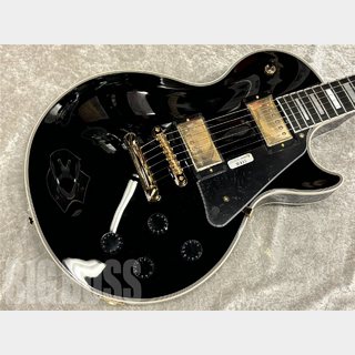 FUJIGEN(FGN) Neo Classic NLC200EMH【Black】