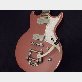 Aria Pro II212-MK2 CDPK Cadillac Pink