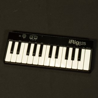 IK Multimedia iRig Keys 25【福岡パルコ店】