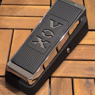 VOX VOX V847A ワウペダル 【現物画像】