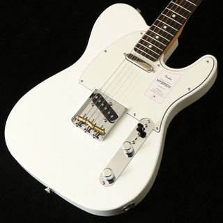 FenderMade in Japan Hybrid II Telecaster Rosewood Arctic White【御茶ノ水本店】