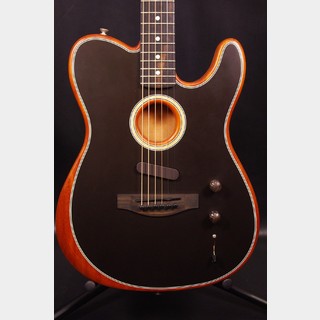 Fender American Acoustasonic Telecaster 