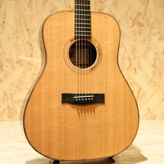 Arimitsu Guitar Craft AMD Bear Claw Spruce & Rosewood