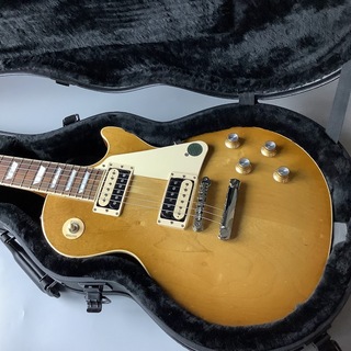Gibson Les Paul Classic Honeyburst　S/N：222920131
 レスポールクラシック ハードケース付き
