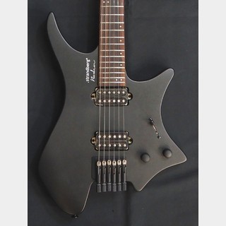 strandberg BODEN ESSENTIAL 6 Black Granite