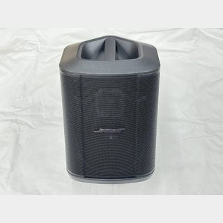 BOSE S1 PRO+ WIRELESS PA SYSTEM【WEBSHOP】