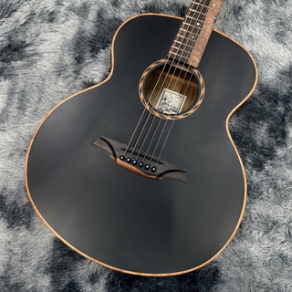 ブロモ・ギターズよりエレアコのBAT8ME bkが新登場 | アコースティック