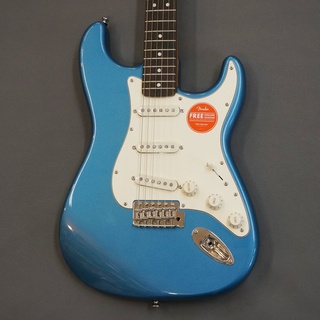 Squier by FenderSquier Classic Vibe '60s Stratocaster LPB - Lake Placid Blue -