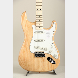 Fender Made in Japan Traditional 70s Stratocaster Natural