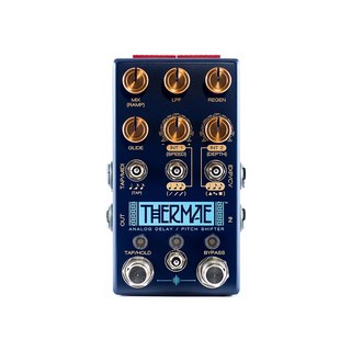 Chase Bliss Audio THERMAE