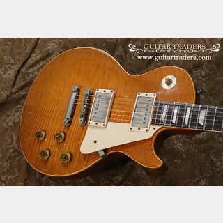 Gibson Custom Shop 2000 Historic Collection 1959 Les Paul Standard "Vintage Burst Modified"