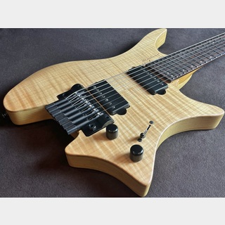 strandberg Boden OS7 RM TR