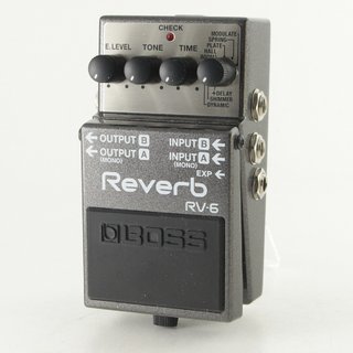 BOSS RV-6 Reverb 【御茶ノ水本店】