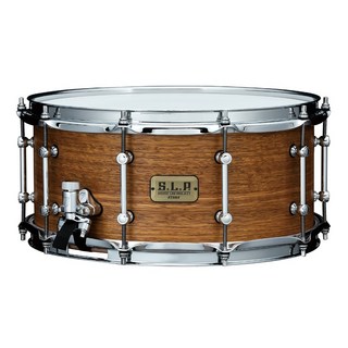 TamaLSG1465-SNG [S.L.P. -Sound Lab Project- / Bold Spotted Gum 14 x 6.5]
