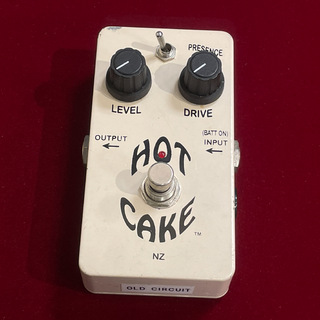 CROWTHER AUDIO Hotcake Old Circuit 【中古】