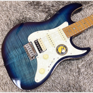 【新春特価！】Sire H7 Larry Carlton 2024 山野楽器 Sire Larry Carlton H7-BLK - ギター・楽器買取のサウンド・プラグ