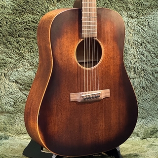 Martin D-15M Street Master -2018USED!!-【48回迄金利0%対象】【送料当社負担】