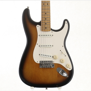 Fender American Vintage 57 Stratocaster 2-Color Sunburst【御茶ノ水本店】