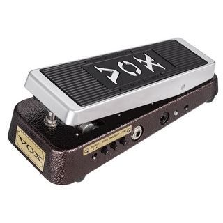 Amazon | VOX ヴォックス ワウ・ペダル V847 ACアダプターセット