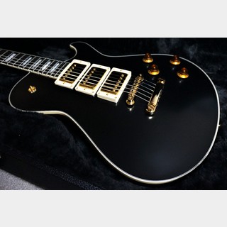 Knaggs Guitars 【2/29まで決算セール!!特別価格!!】Influence Series Kenai Tear 3 -Black-【3.57kg】