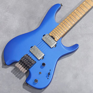 Ibanez Q Standard Q52-LBM (Laser Blue Matte)【ローン分割48回まで金利手数料無料!】