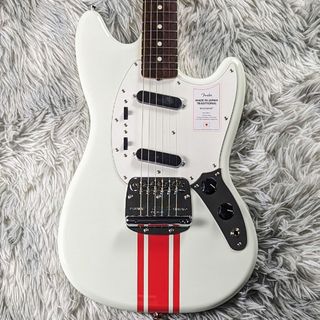 Fender2023 Collection MIJ Traditional 60s Mustang【現物画像】9/27更新