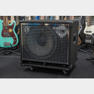 SWR Son Of Bertha Bass Amp Cabinet 8Ω 350W【GIB横浜】