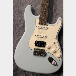 Suhr 【Suhrフェア開催中】Classic S Antique SSH/Sonic Blue/Light Aging #83629【3.54kg】