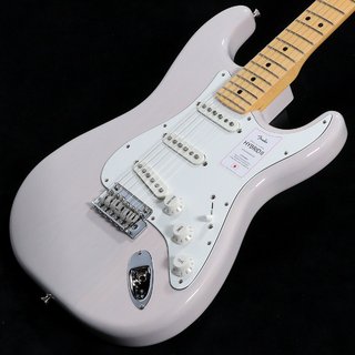 Fender Made in Japan Hybrid II Stratocaster Maple US Blonde(重量:3.33kg)【渋谷店】