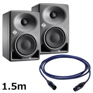 配信機器・PA機器・レコーディング機器 Neumann kh120 II (2) Amazon